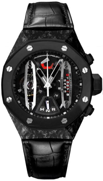 Audemars Piguet Royal Oak 26265FO.OO.D002CR.01